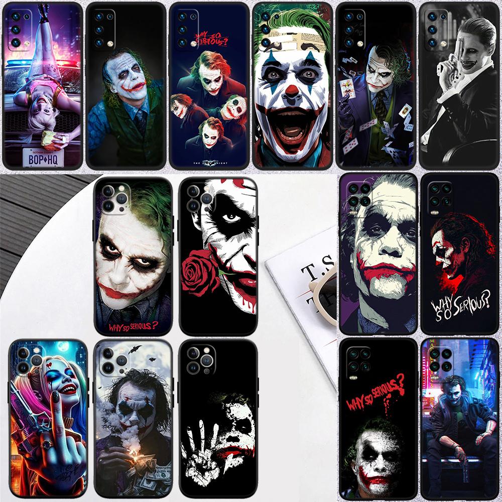 Joker Neue High-End Hülle Handyhülle für Redmi Note 13 14 Pro+ Plus A3 13X 13C 14S 14C