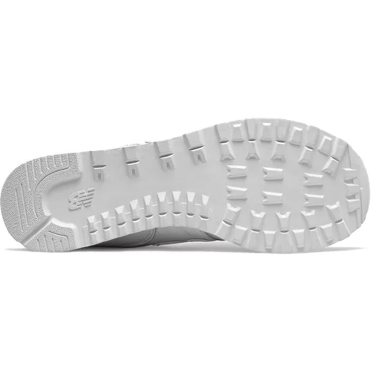 574 New Balance 'Bianco' ML574NSF