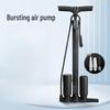 Li Shi Bicycle Air Pump