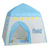 ZISIZ Kids' Flower Tent