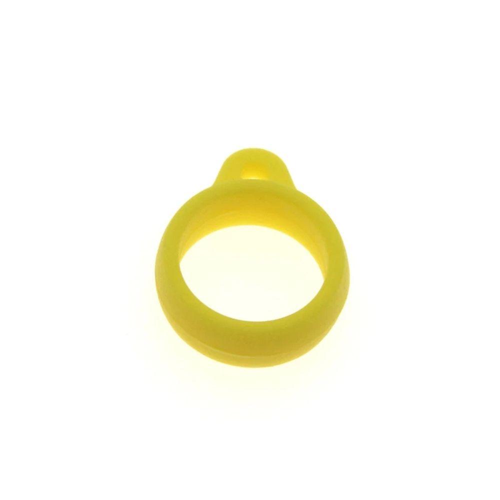 Juu Relx POD Decorative Protective Ring Silicone Ring Vaporizer Atomizer Silicone Lanyard Ring