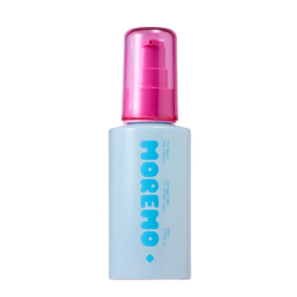 

MOREMO Pro Repair Hair Essence Heat Protection Protein 80ml (Neroli Flower / Peony Floral) Peony Floral