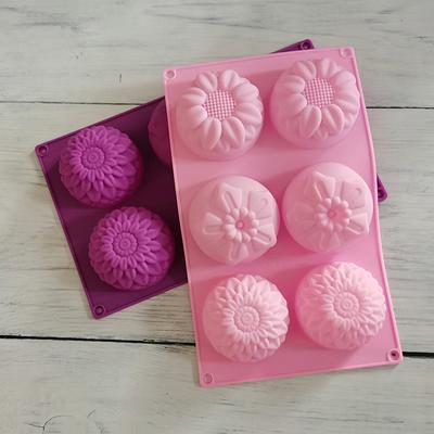 Prodotti da forno – Tappetini in silicone e stampi da forno