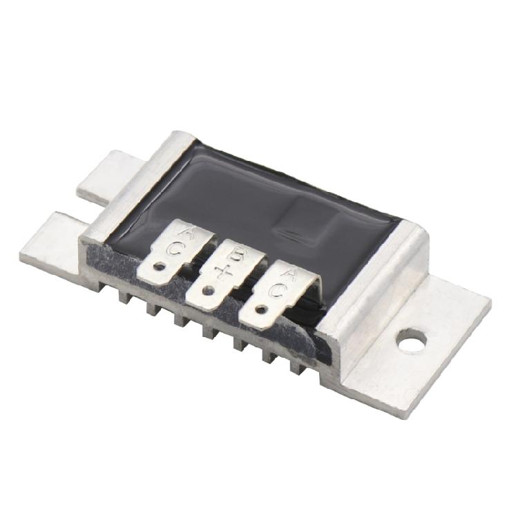 Nahraďte 21066-7011 210667011 Regulátor napětí usměrňovač 15 a 20 Amp pro FX730V