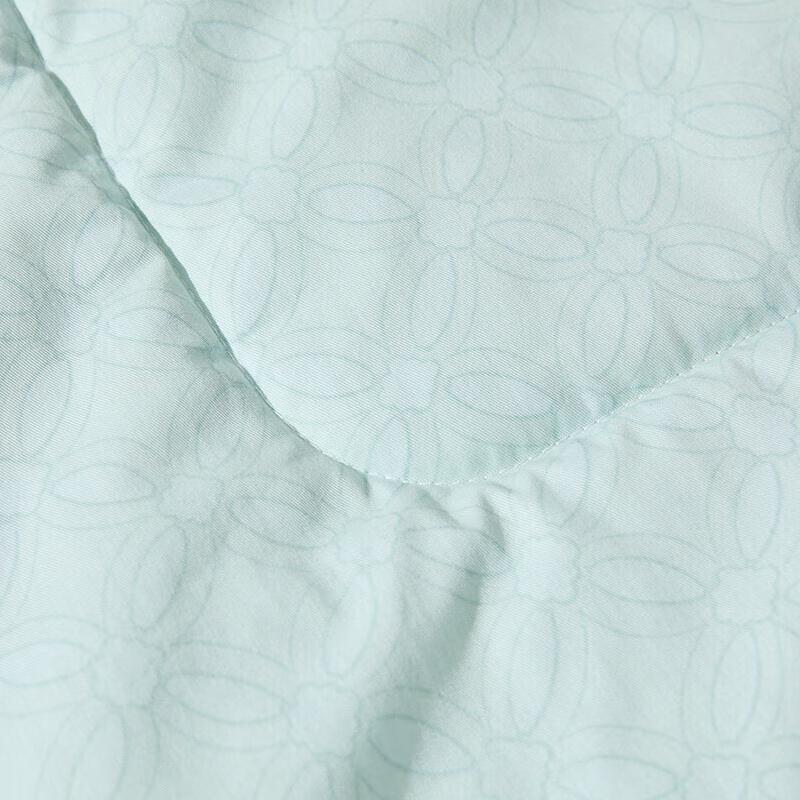 LUOLAI Washable Fiber Air Conditioning Quilt