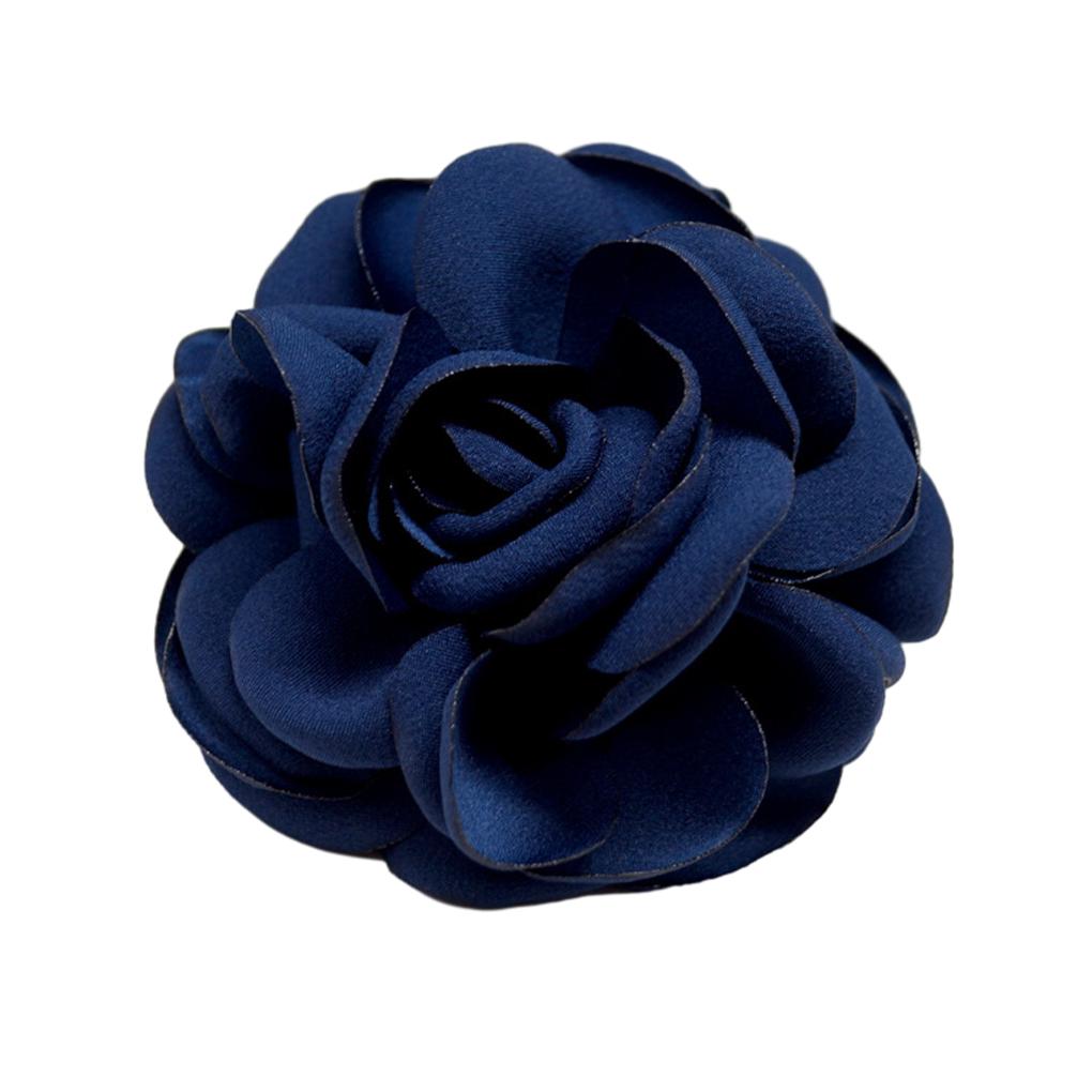 Stylish And Unique Flower Brooch Pin For Any Occasion Flower Corsage Brooch Flower Brooches Pins