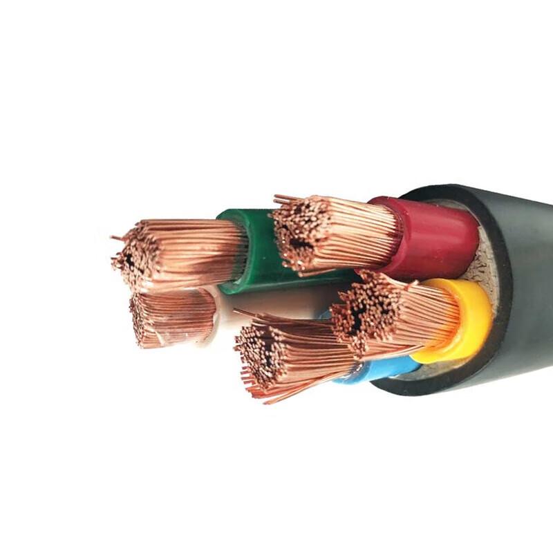 Penghe RVV National Standard Copper Wire Cable