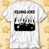 Killing Joke Gun Nun Exclusive Special Edition T-Shirt 538