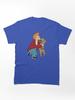Milo Murphy's Law Fry and Seymour Classic Unisex T-Shirt