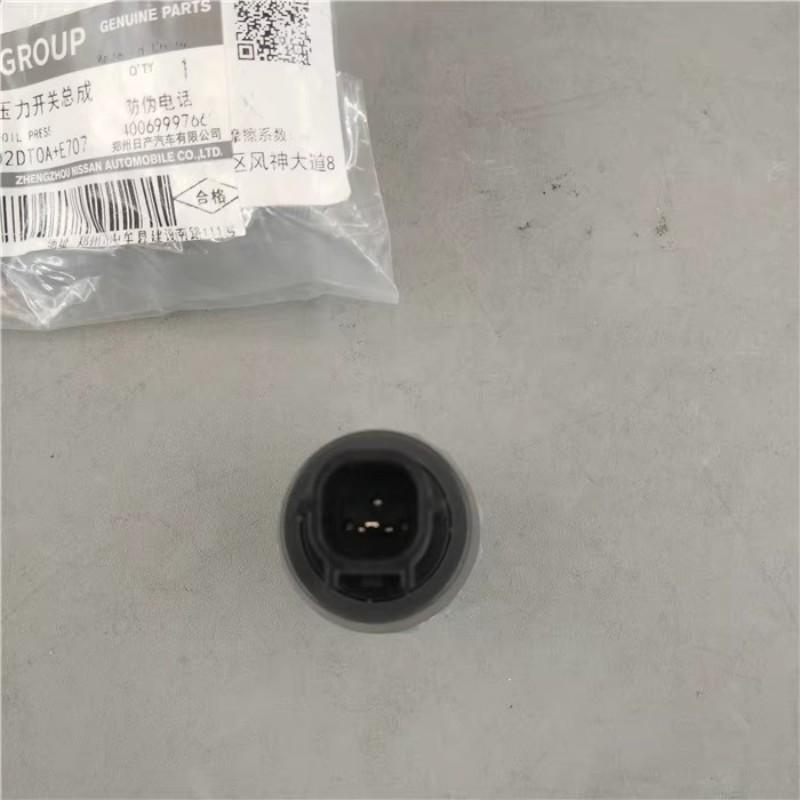 For NISSAN ALTIMA QASHQAI X-TRAIL SYLPHY TIIDA LIVINA SUNNY  Oil Pressure Sensor Pressure Valve