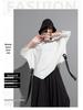 European & American Summer Eyelet Bat Sleeve T-Shirt - Dark Aunt Style Women's Casual Top