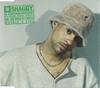 CD SHAGGY  Something Different  The Train Is  724389344325 Virgin 1996 UK Reggae Ska  Dub Used