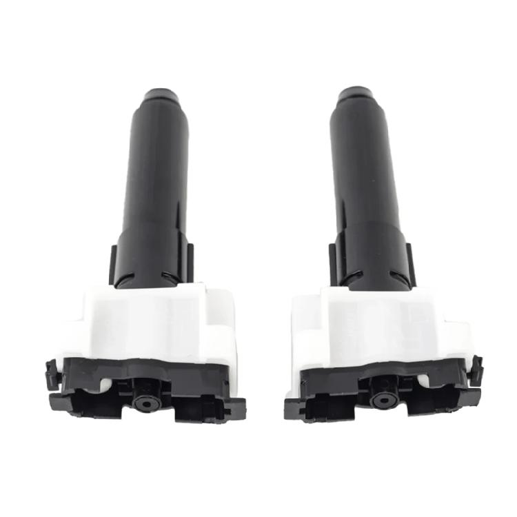 Pompa actuator duză spălător faruri Jeturi pulverizator apă curățare faruri 85208-60090 85207-60090 pentru 4.6L Benzină