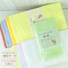 Hagiwara Towels: Cotton Gauze Face Towels (10-Pack) [Made in Japan]