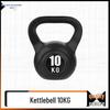 Jingu Yingcai Kettlebell-Style Dumbbell