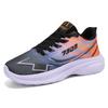Sneakers men's summer new foreign trade shoes couple Korean version fashion running shoes light casual shoes