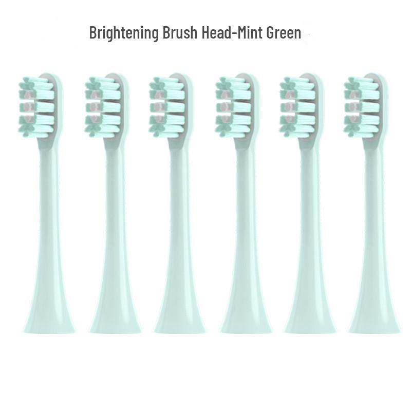 

Совместимая сменная головка для моделей электрических зубных щеток SOOCAS x1/x3/x3u/x5/v1/V2/D3