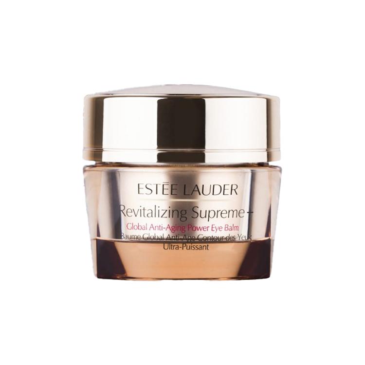 

Estée Lauder Revitalizing Supreme+ Global Anti-Aging Power Eye Balm Travel Size Sample(5ml) 5ml*1