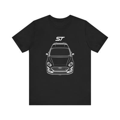 Maglietta Ford Fiesta ST 2020-2023