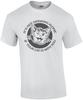 It's Not Drinking Alone If Your Cat Is with You. T-Shirt