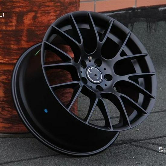 Compatible with BMW 18/19 inch Wheels - 320/325/330/525/530/730/X1/X3/Z4/4 Series/1 Series.