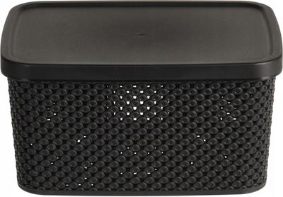 Storage Container with Lid 23 X 12 Cm