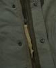 Avirex M-65 Field Coat / 7833952015 Olive
