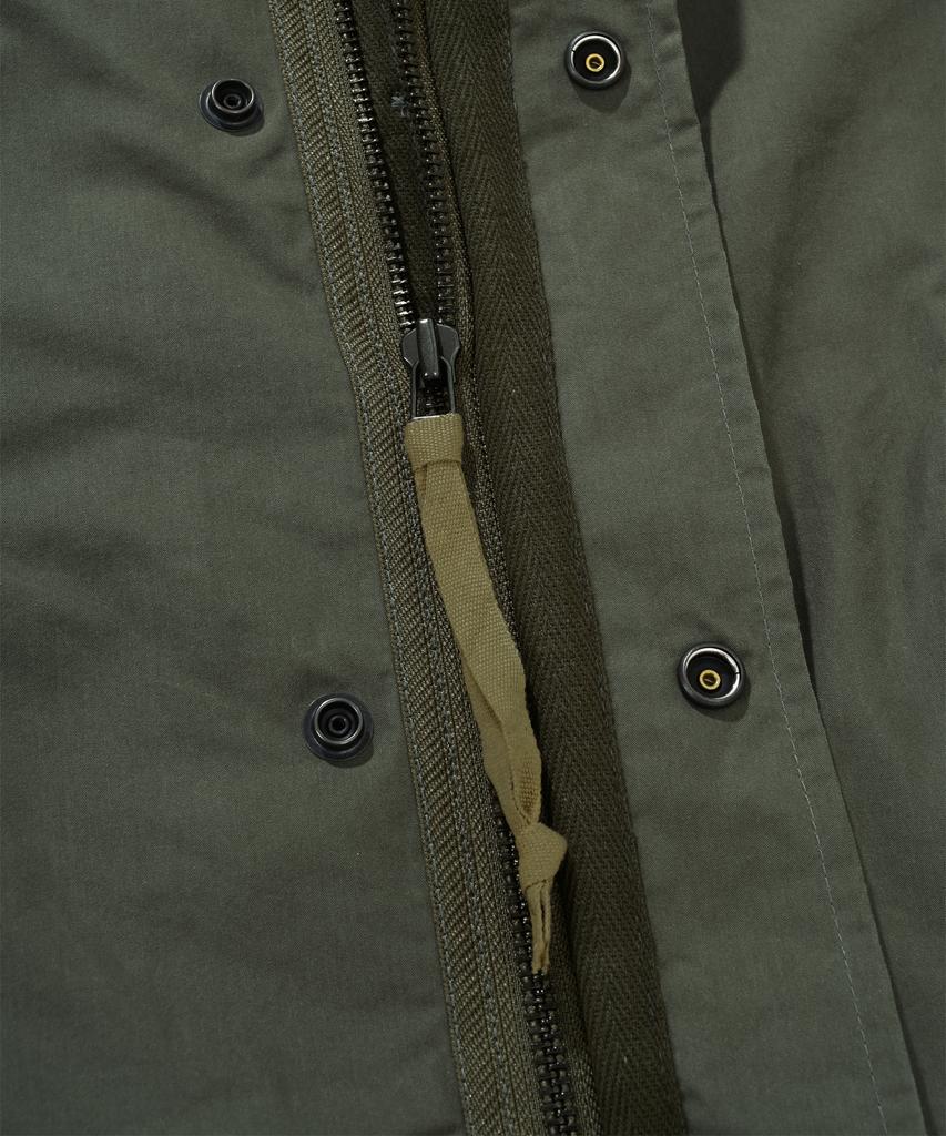 Avirex M-65 Field Coat / 7833952015 Olive