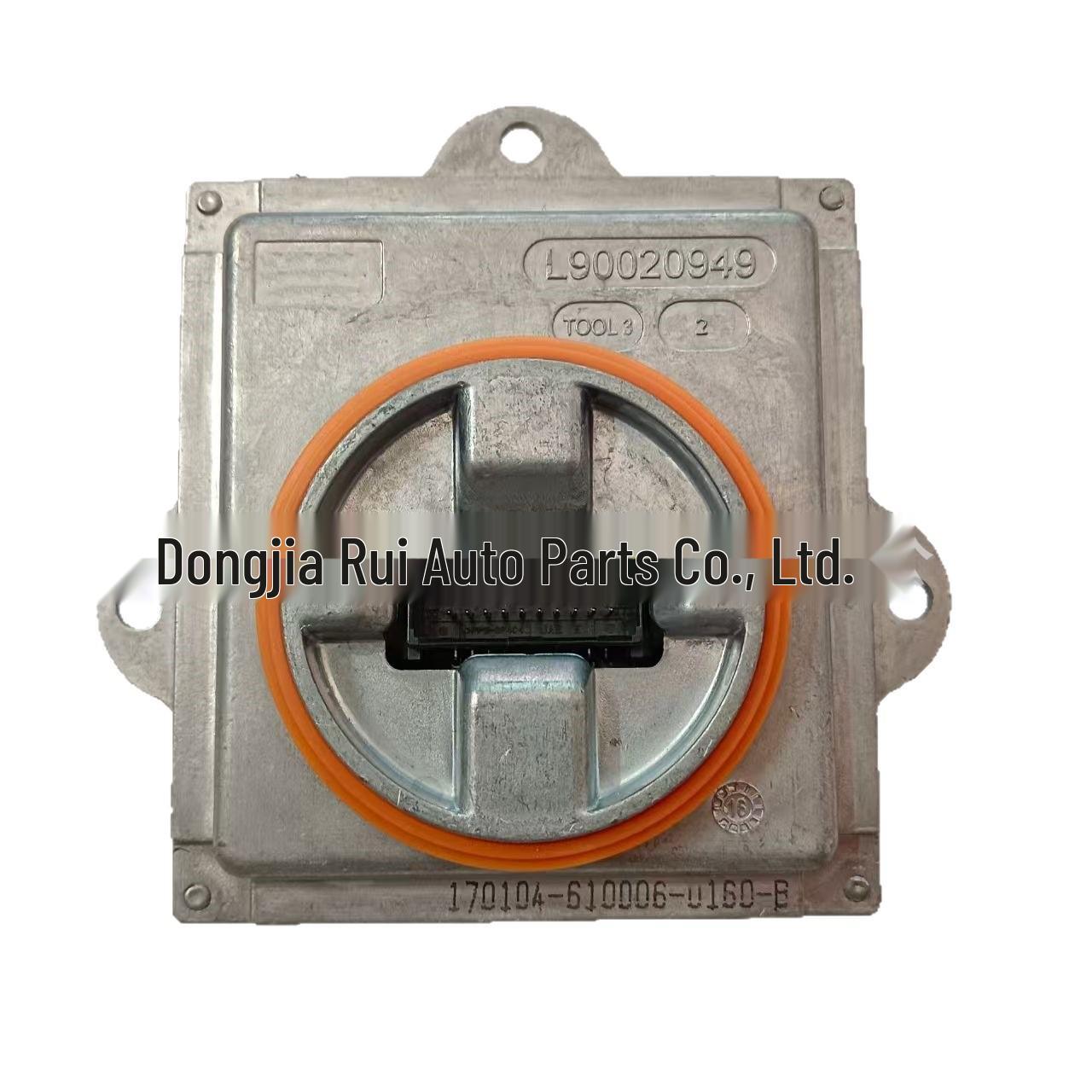 L90035854, L90028085, L90028087 Модуль дневных ходовых огней Jeep Grand Cherokee L90035854 Driver Module
