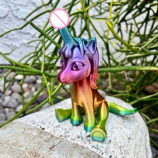 Funny Animal Statue Small Elephant Tortoise Snail Figurine Colorful Resin Sculpture for Outdoor Garden Yard Home Desktop Decor
