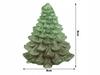Christmas Tree Candle Cg22-01D (80) Gab_B