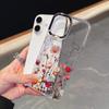 Love Heart Bowknot Case For Samsung Galaxy A04 A04S A02 A03 Core A03S A10 A10S A11 A12 A13 A20S A22 A23 A30 A20 A32 cover Cute