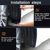 Mudflaps Mus Flap Splash Guards Mudguards Fit For Toyota Corolla 2014 2015 2016