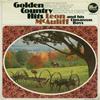 LP Record LEON MCAULIFFE  HIS CIMARRON BOYS  Golden Country Hits DLP3689 Dot Records 1966 US CountryFolk Used