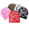 Y2k Beanie Bonnet Warm Cold Cap Fashion Casual Skullies  Outdoor