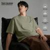 Mark Fairwhale Men's Pure Cotton Breathable Short-Sleeve T-Shirt