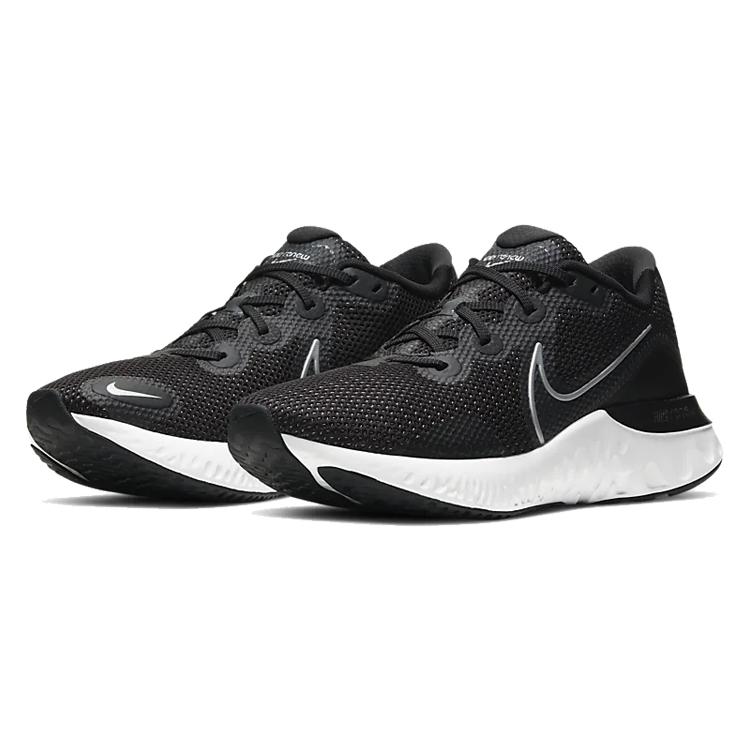 New Nike Renew Run Black CK6357-002