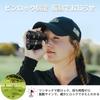 122g Golf Compact and Lightweight Laser Distance Measuring High Transmittance Fastest Pin Elevation Continuous Vibration 6x Easy Suitable for