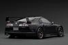 Ignition Model Scale Toyota Supra TRD 3000GT Black Finished Product IG3599 TK.Company 1/18 (A80)