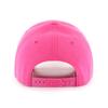 47 Brand Cap Snapback Mvp New York Yankees Pink