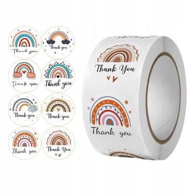 Gift Wrap – Packaging Labels