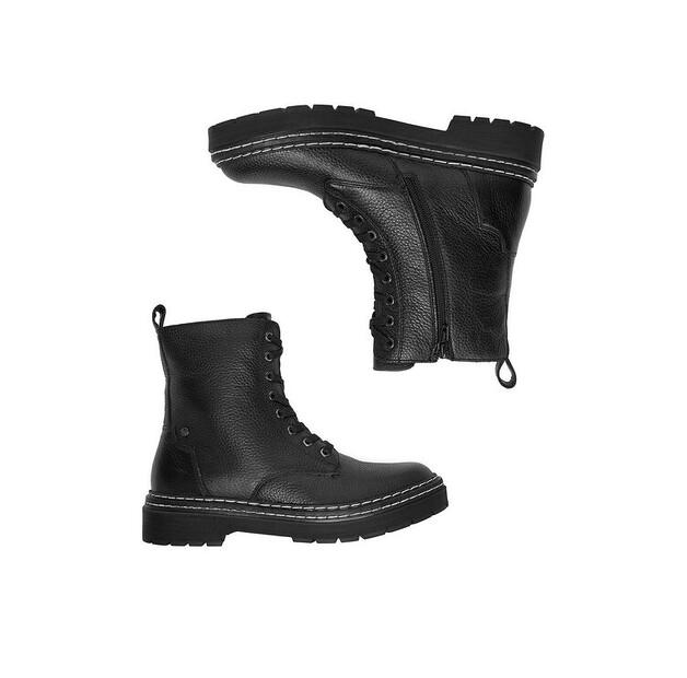 Ботильоны Lasocki CEO-WI23-MICHAELA-02 Black