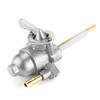 EBTOOLS Petcock Fuel Tank Switch Valve Gas Gasoline Fuel Tank Switch for Honda CB100 / CB125 / CB175 / XL125