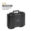 Portable Carrying Case Explosion-proof Storage Suitcase for Drones Accessories Secure Waterproof Protections