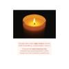 ENHYPEN ORANGE BLOOD Soy Candle