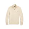 Polo Ralph Lauren Men Cotton Quarter Zip Sweater  Mnposwe16822188101 