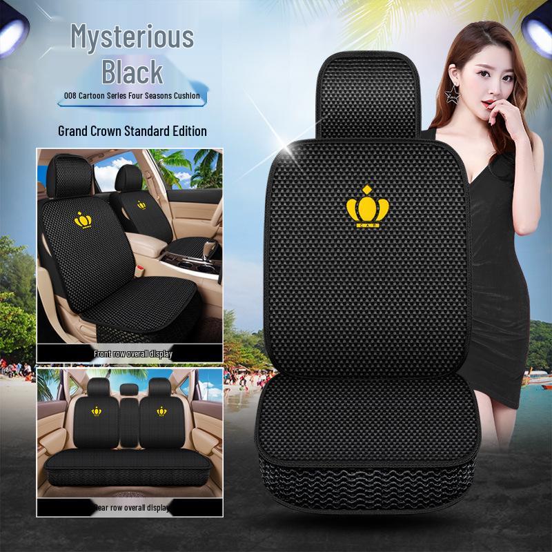 JAC Jiayue X4/X7 Seat Cushion & Cover, JAC Heyue A13 RS/Car Seat Cushion