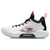 Li Ning Yushuai 14 Low Textile, TPU Cushioning Slip Resistant Abrasion Resistant Mid Top Basketball Shoes Men's ABAQ067-2