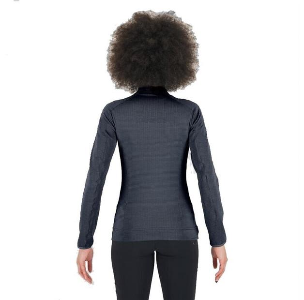 Флисовая куртка KARPOS Ambrizzola Full Zip Fleece