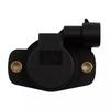 New TPS Throttle Position Sensor For Harley 27629-01 A-nticlockwise For FLHR